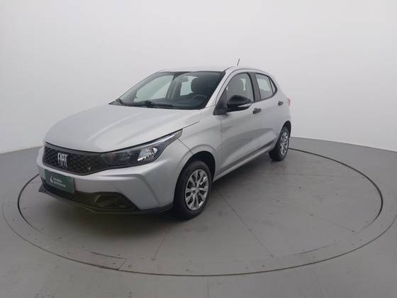 FIAT ARGO 1.0 FIREFLY FLEX MANUAL FIAT ARGO 1.0 FIREFLY FLEX MANUAL